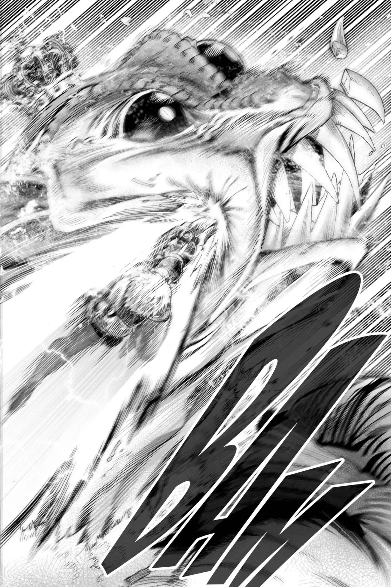 One-Punch Man Chapter 26 12